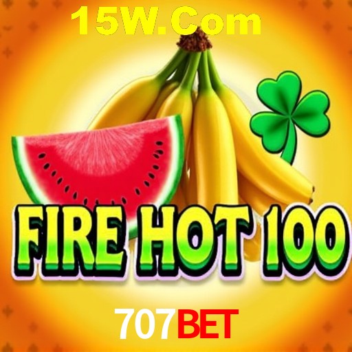 Slot Games 707Bet