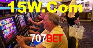 Tournaments 707Bet