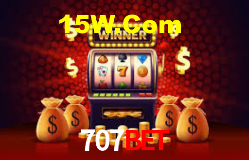 707Bet: Seu Cassino Premiado com Pagamentos Rápidos