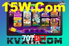 Live Casino 707Bet
