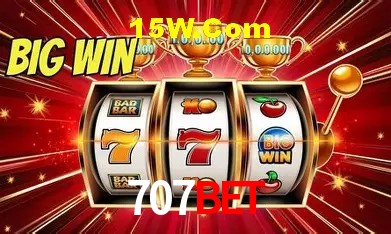 Game Providers 707Bet