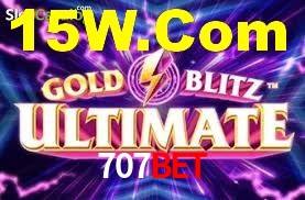 VIP Casino 707Bet