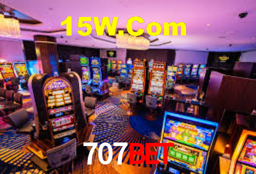 707Bet - Online Apostas Plataforma - 707Bet App