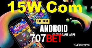 Welcome Bonus 707Bet