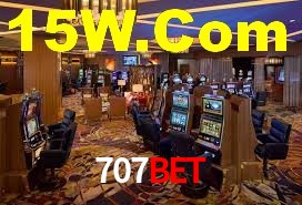 Spaceman Game 707Bet