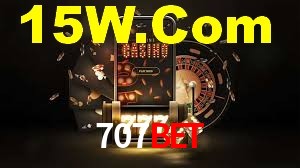 707Bet App Interface