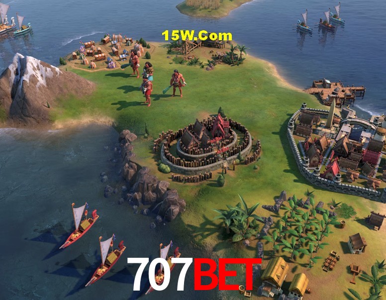 Welcome Bonus 707Bet