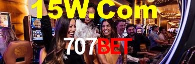 Welcome Bonus 707Bet