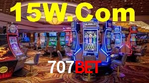 Blackjack Table 707Bet