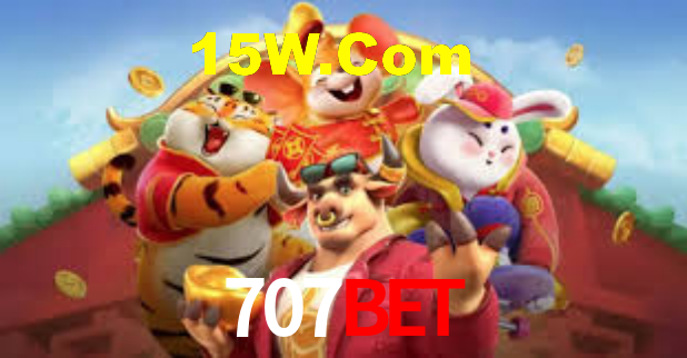 707Bet App Interface