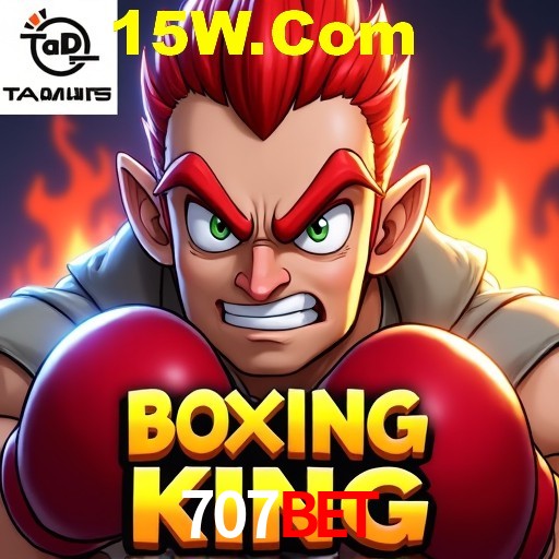 APP oficial da 707Bet para mobile