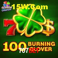 Experiência VIP 707Bet